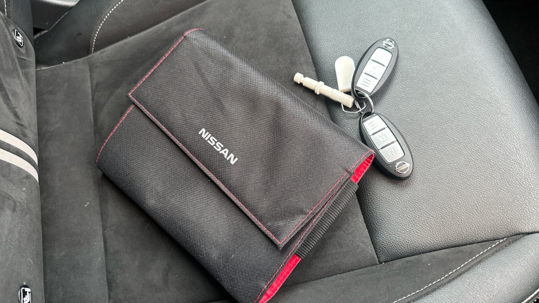 Nissan Micra 1.0 IG-T 92 N-Sport 5dr Petrol Hatchback